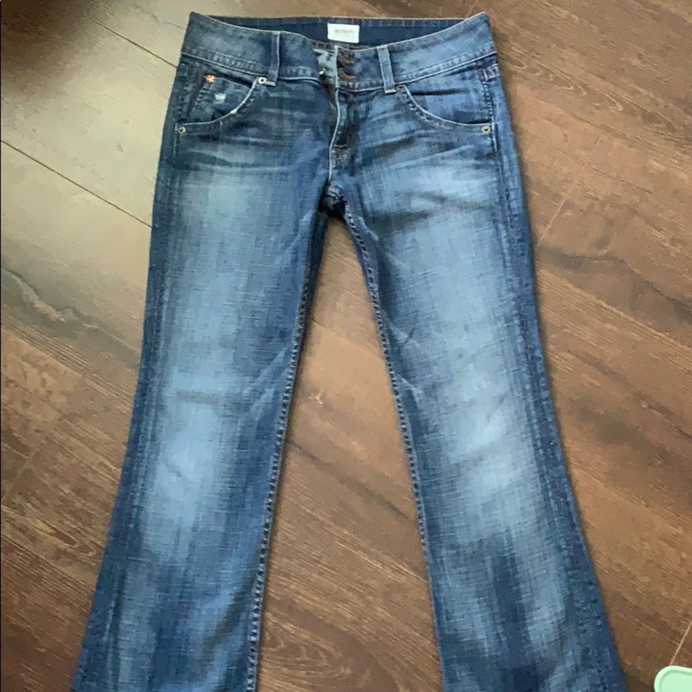 Hudson jeans